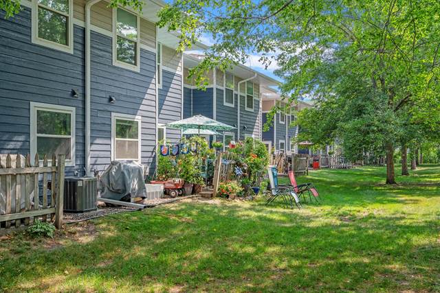 St. Croix Village Apartments